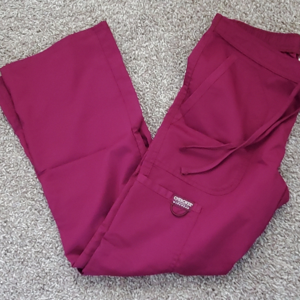NWOT Scrub Pant